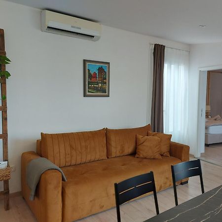 Apartment Da Vita Rovinj Exterior photo