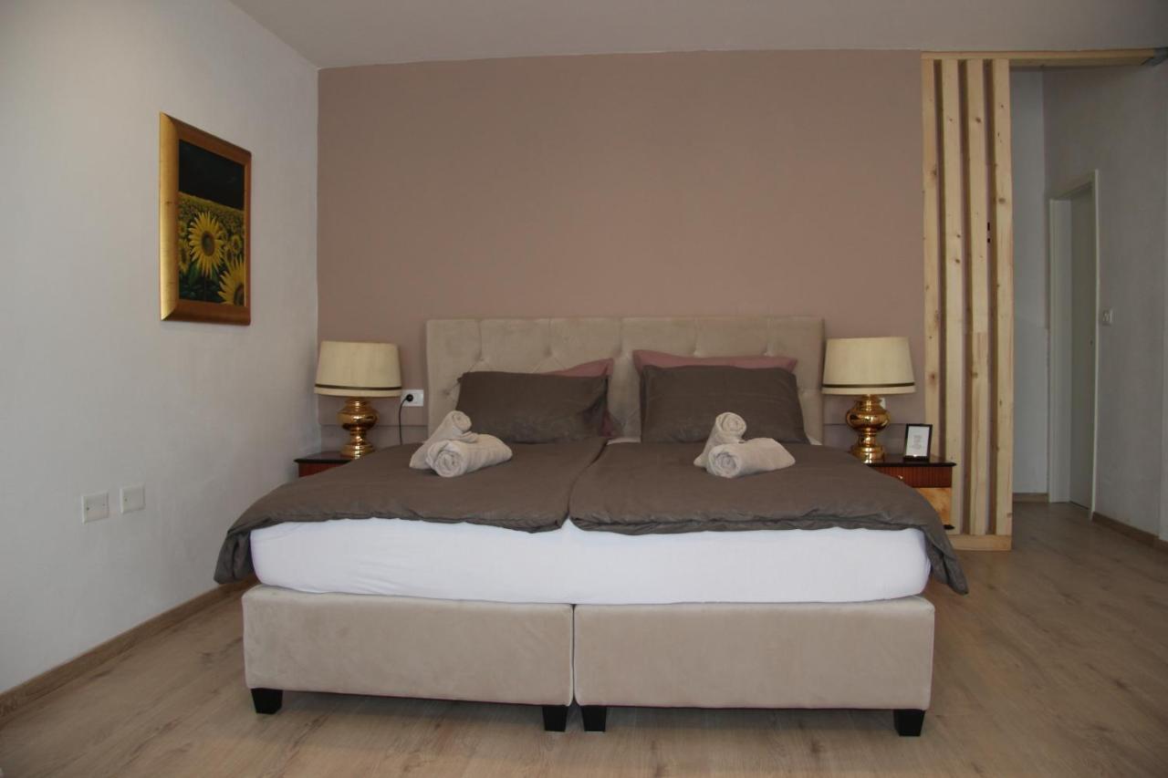 Apartment Da Vita Rovinj Exterior photo