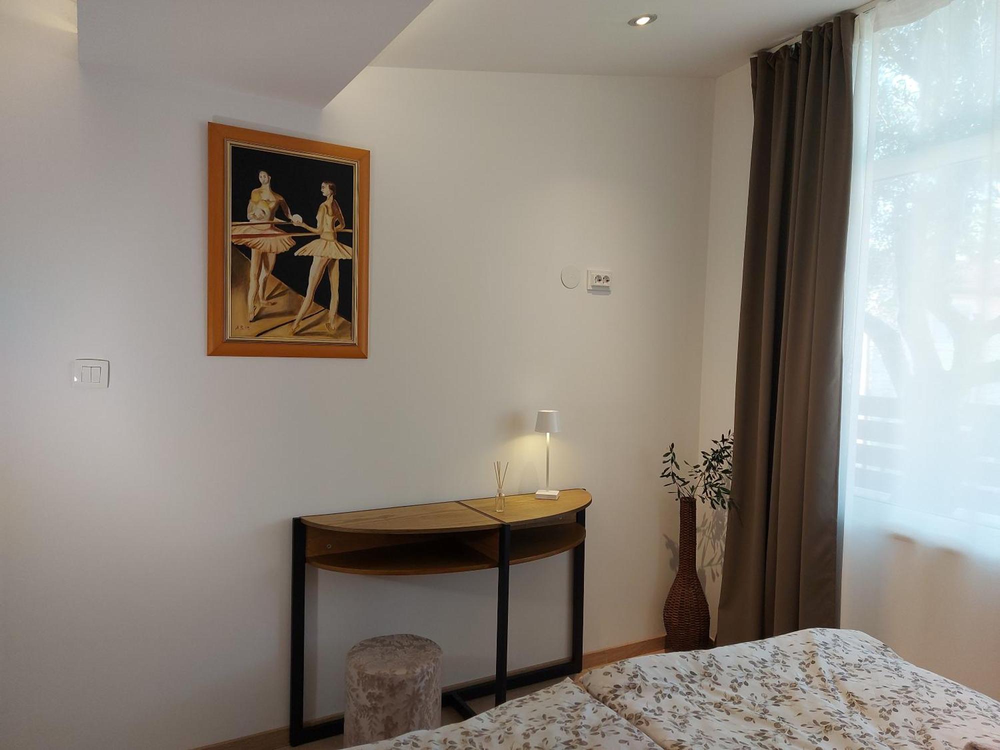 Apartment Da Vita Rovinj Exterior photo